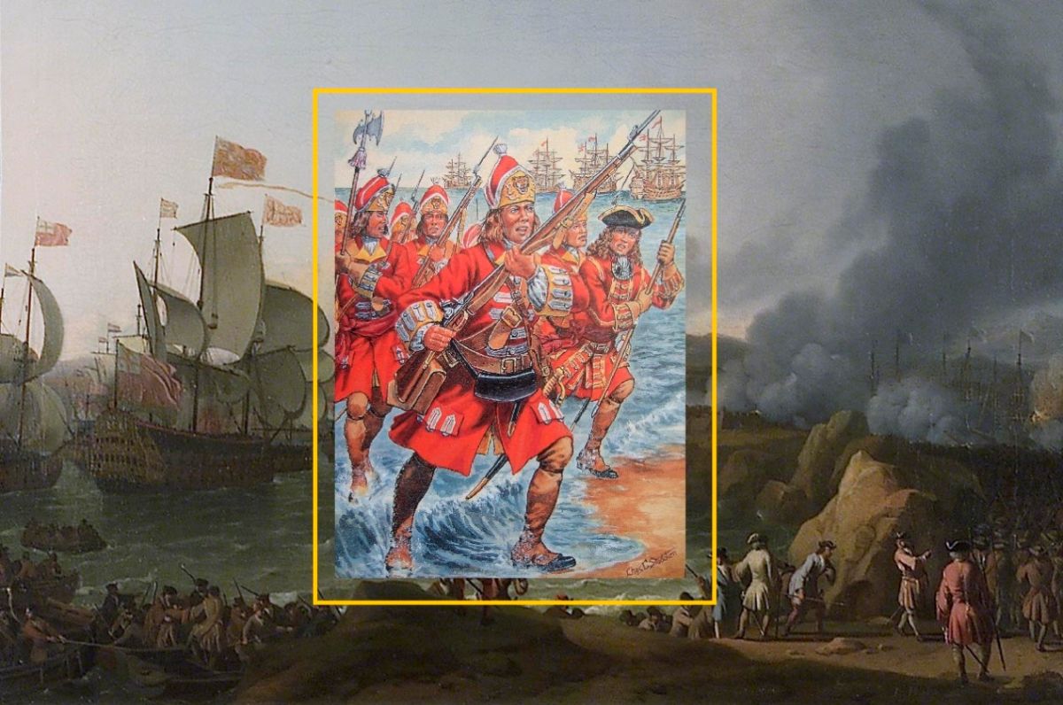 Sugerente el temario de la conferencia... La Batalla de Rande y otros resto culturales del Estrecho... Patrimonio europeo en la ensenada de San Simón