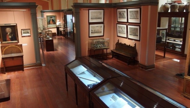 La fecha de recepción de candidaturas finaliza el 30 de abril