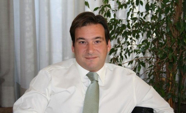 Javier Celma Mendoza, Vicepresidente de Metrópolis Seguros