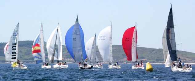 •Repiten cuatro de los campeones de 2017, grupos 1 al 4, lo que nunca se había producido desde que se instauró el sistema en 2013 (Foto Juan Caballero)
