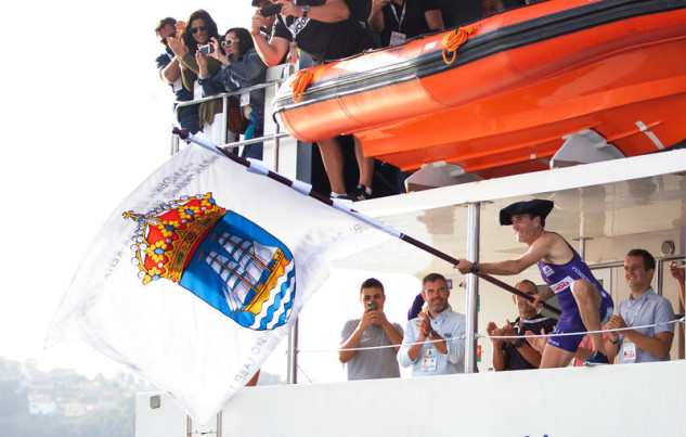La ‘Sotera’ se lleva la II Bandeira Concello de Bueu – Gran Premio Teccarsa-Rehau-Roto consiguiendo así la tercera victoria de la temporada