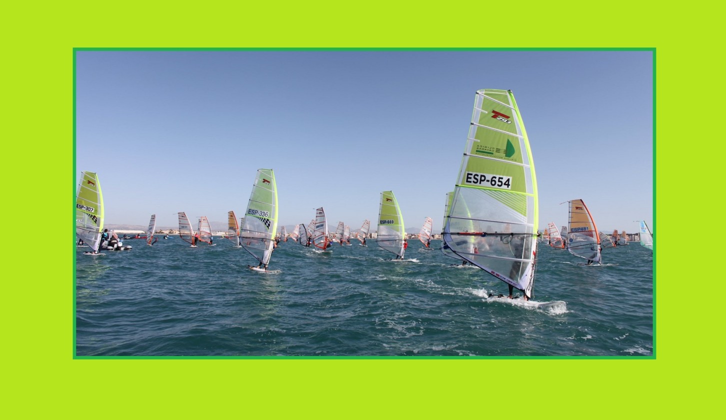 Para la jornada de mañana, tercera y penúltima de los dos campeonatos, se prevé empezar con las pruebas a las 11 de la mañana