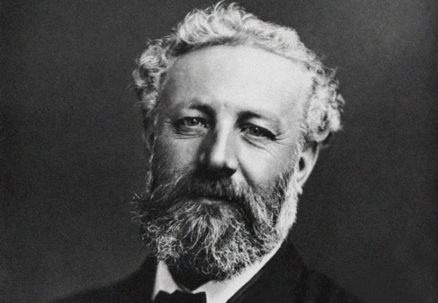 Julio Verne