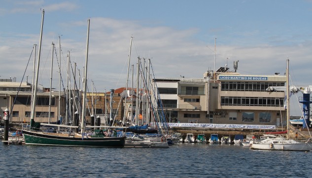 Miguel Pereira se presenta a la presidencia con el apoyo de Manuel Veiga que sería su vicepresidente