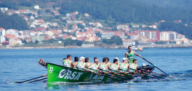 La Eusko Label Liga contará con 20 citas y la Liga Euskotren disputará 14 regatas durante este verano 2019